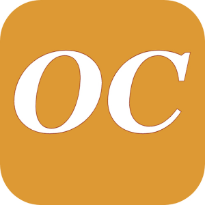 Oc Radio-logo