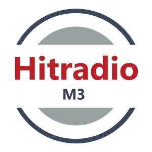 Hitradio M3-logo