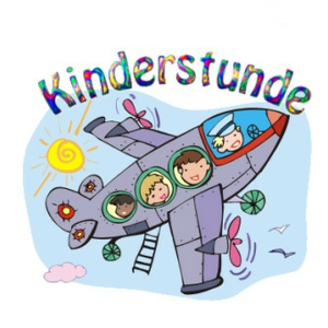 Kinderstunde-logo
