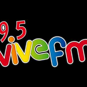 Vive FM-logo