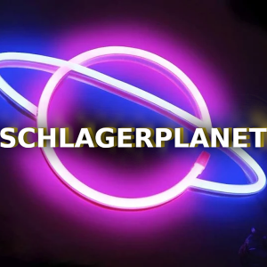 Schlagerplanet-logo