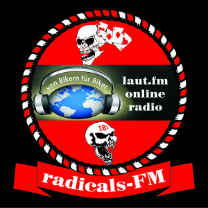 Radicals FM-logo