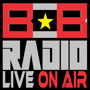 Badbang Radio-logo