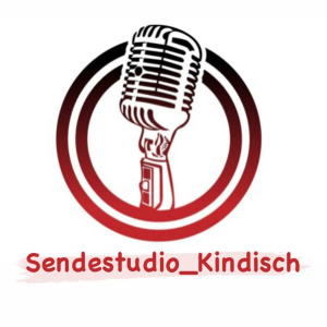 Sendestudio Kindisch-logo