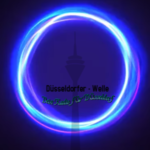 Duesseldorfer Welle-logo