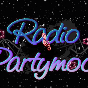 Radiopartymoon-logo