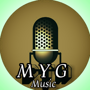 Mygmusic Radio-logo