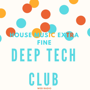 Deep Tech Club-logo