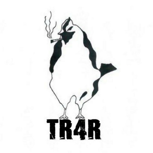 Too Rough 4 Radio-logo