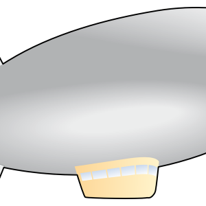 Airship 10-logo