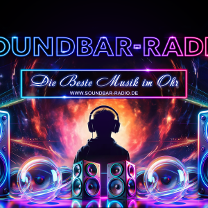 Soundbar Radio-logo