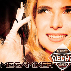 Megamixer-logo