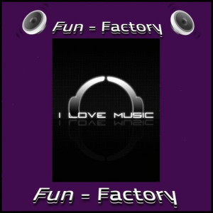 Fun Factory-logo