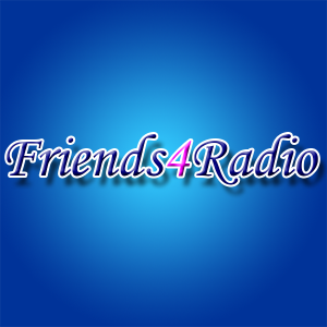 Friends 4 Radio-logo