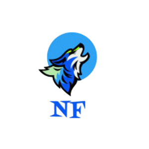 Nf Radio-logo