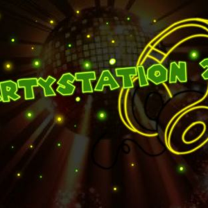 Partystation 24-logo