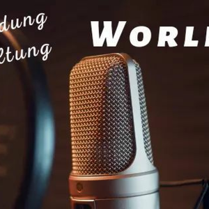 Radiosendung World Music-logo