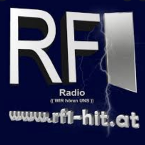 Rf 1 Hit-logo
