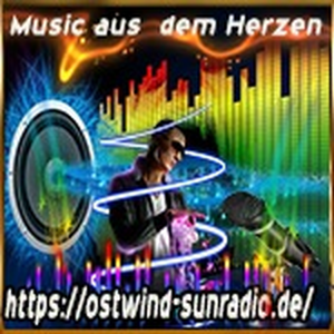 Ostwind Sun Radio-logo