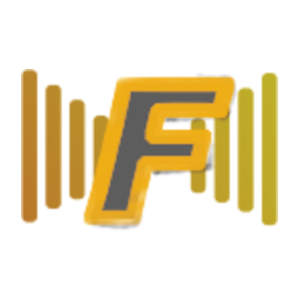Frame FM-logo