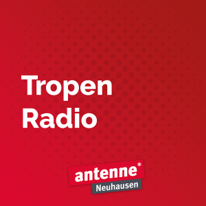 Tropen Radio-logo