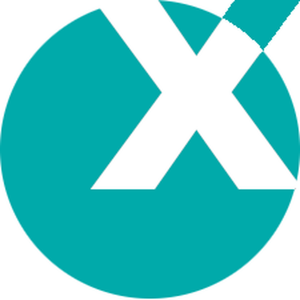 Radio X-logo