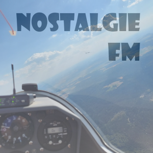 Nostalgie FM-logo