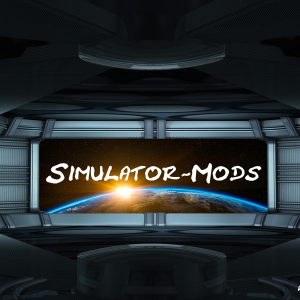 Simulator Mods-logo
