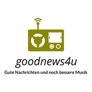 Goodnews 4 U-logo