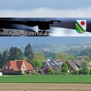 Radio Extertal-logo