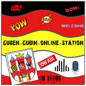 Guben Gubin Online Station-logo