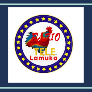 Radio Lamuka-logo