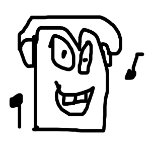 Brot Radio-logo