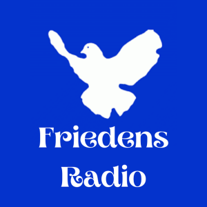 Friedens Radio-logo