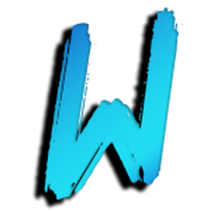 White FM-logo