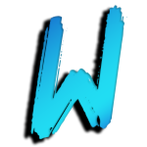 White FM-logo