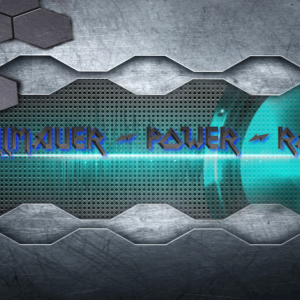 Schallmauer Power Radio-logo