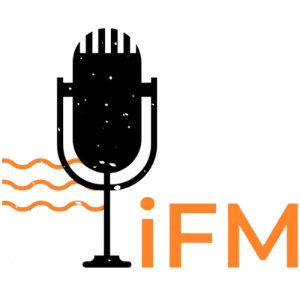 Influenc FM-logo