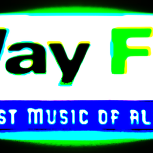 Fresh Radio-logo