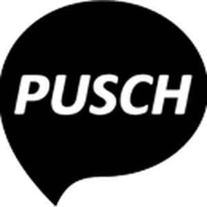 Pusch-logo