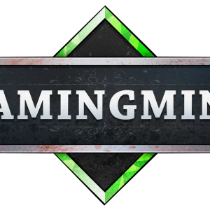 Gamingmine-logo