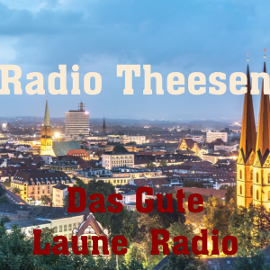 Radio Theesen-logo