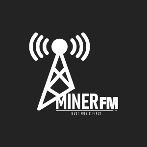 Miner FM-logo
