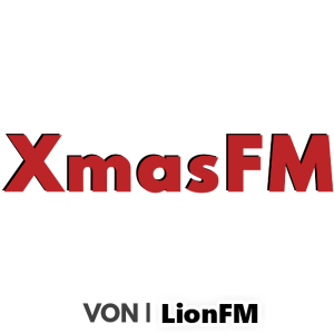 XmasFM-logo