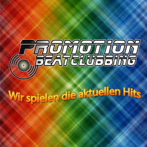 Promotion Beatclubbing-logo