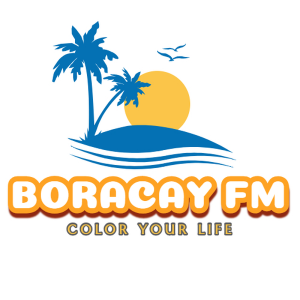 Boracay FM-logo