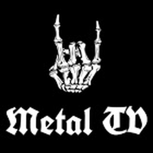 Metaltv Radio-logo