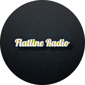 Flatline Radio-logo