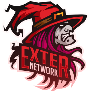 Exter FM-logo