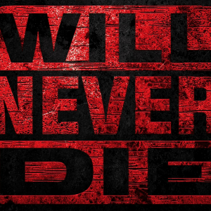 Neverdie Radio-logo